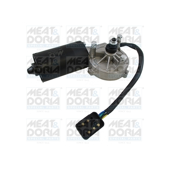 27116 - Wiper Motor 