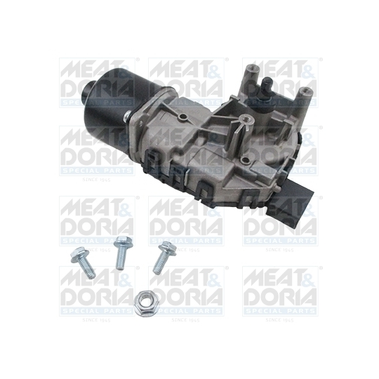 27160 - Wiper Motor 