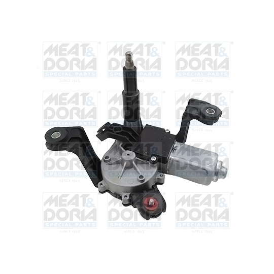 27170 - Wiper Motor 