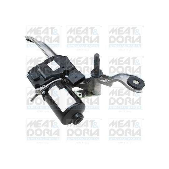 27175 - Wiper Motor 