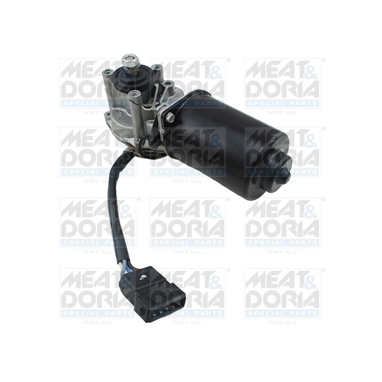 27187 - Wiper Motor 