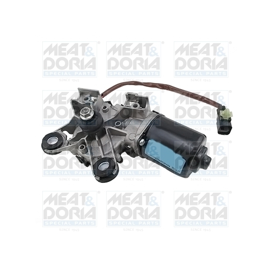 27164 - Wiper Motor 