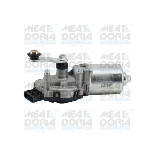 27163 - Wiper Motor 