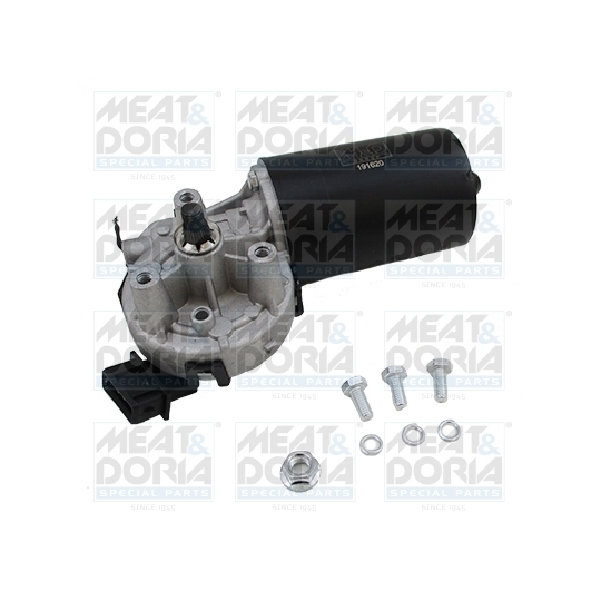 27183 - Wiper Motor 