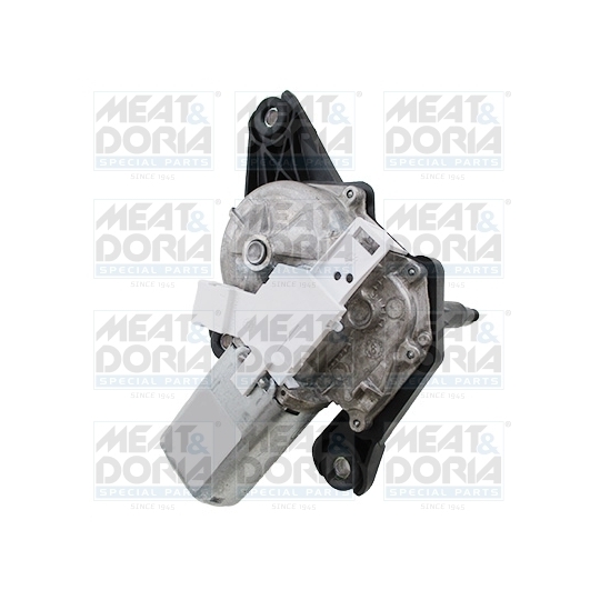 27210 - Wiper Motor 