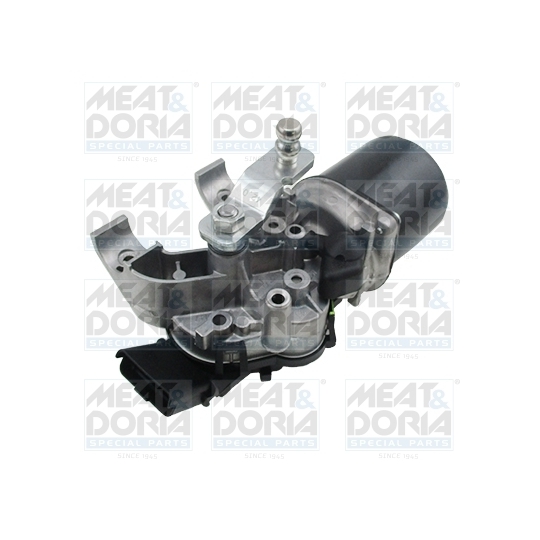 27209 - Wiper Motor 