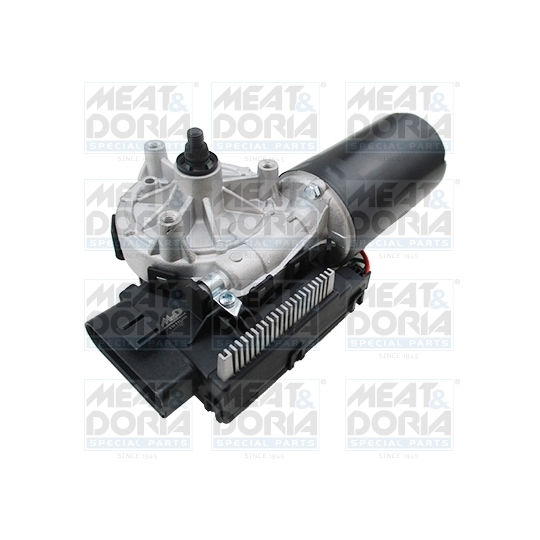 27228 - Wiper Motor 