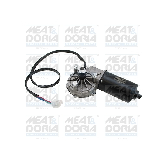 27251 - Wiper Motor 