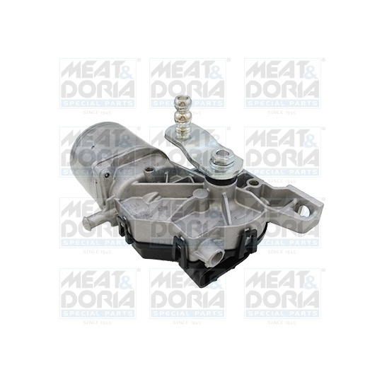 27244 - Wiper Motor 