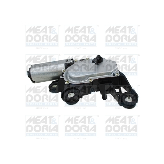 27235 - Wiper Motor 