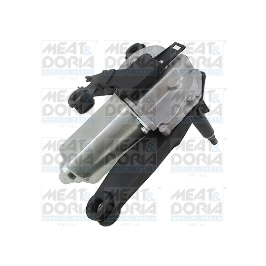 27266 - Wiper Motor 