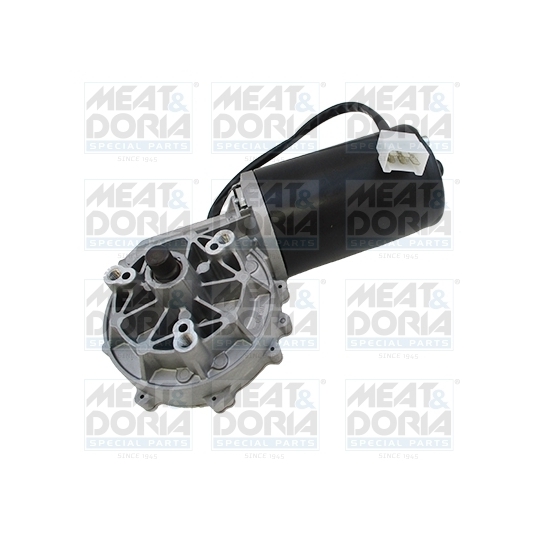 27277 - Wiper Motor 