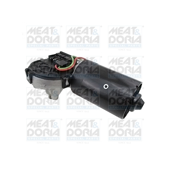 27272 - Wiper Motor 