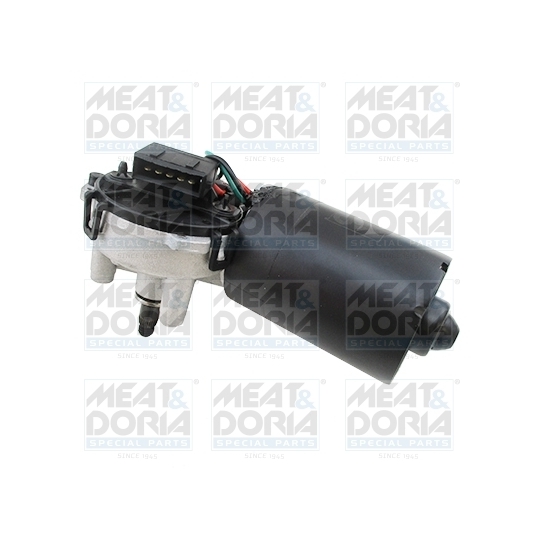 27261 - Wiper Motor 