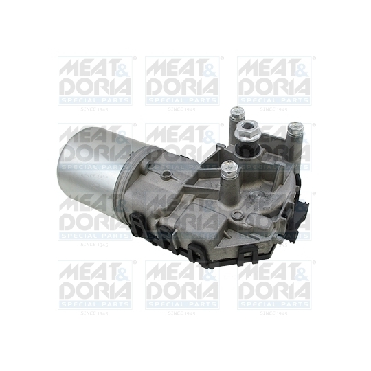 27279 - Wiper Motor 