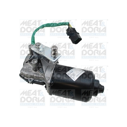 27318 - Wiper Motor 