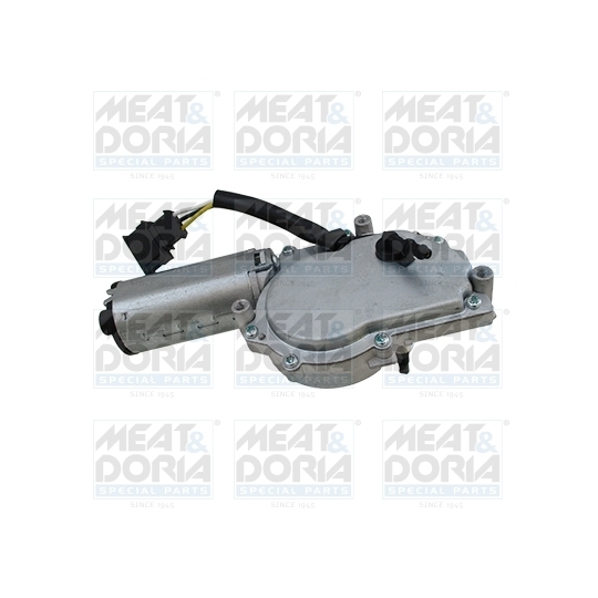 27313 - Wiper Motor 