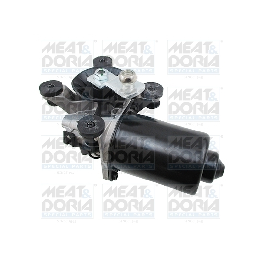 27319 - Wiper Motor 