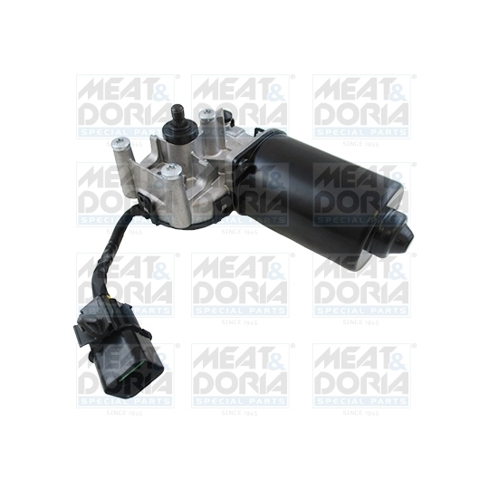 27323 - Wiper Motor 