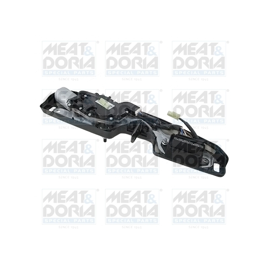 27332 - Wiper Motor 