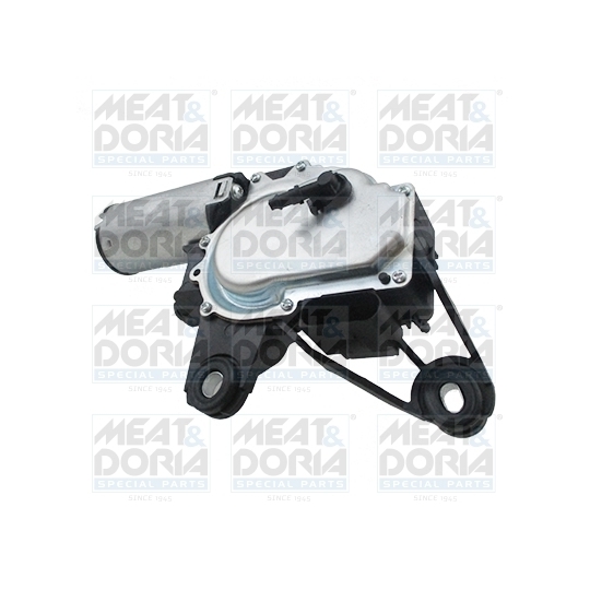 27344 - Wiper Motor 