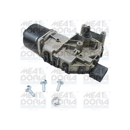 27345 - Wiper Motor 