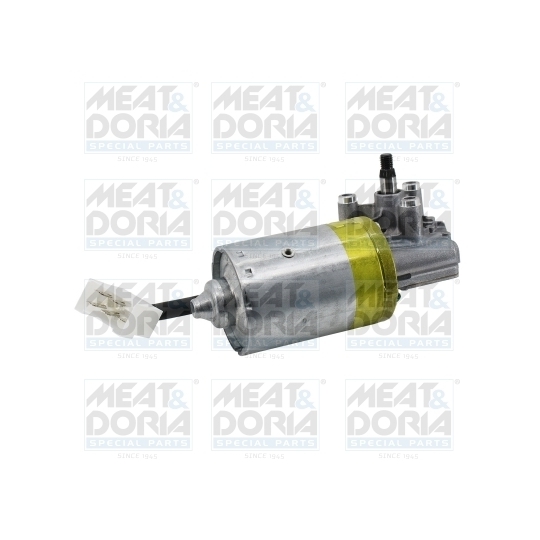 27364 - Wiper Motor 