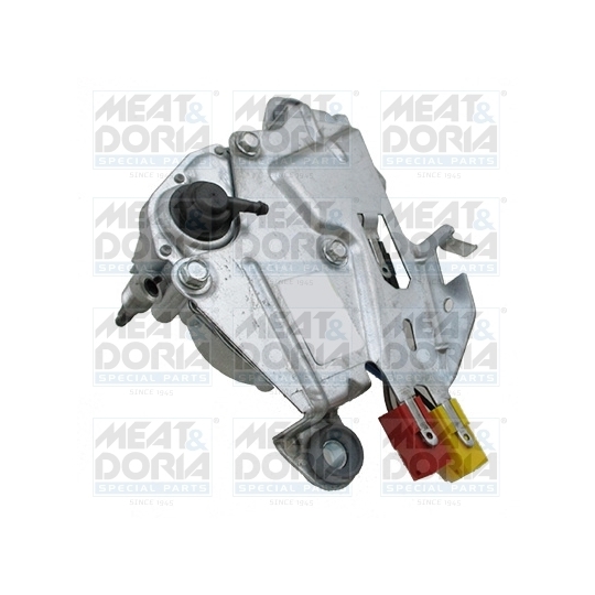 27385 - Wiper Motor 