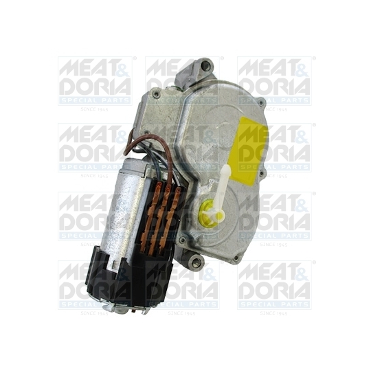 27380 - Wiper Motor 