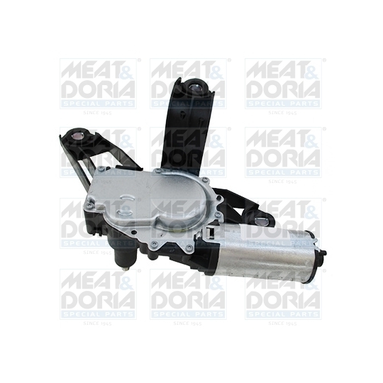 27382 - Wiper Motor 