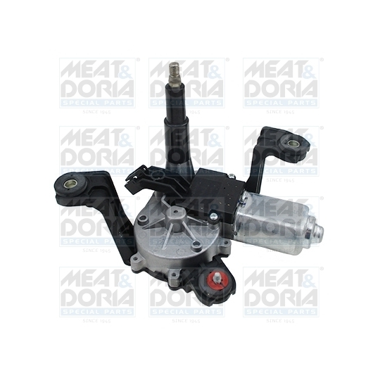 27359 - Wiper Motor 