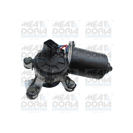 27372 - Wiper Motor 