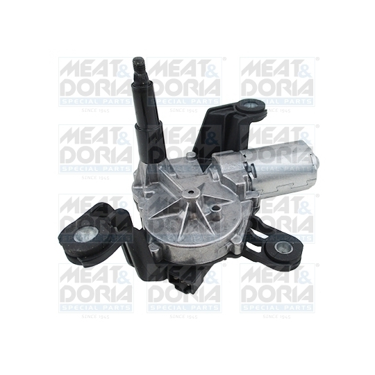 27355 - Wiper Motor 