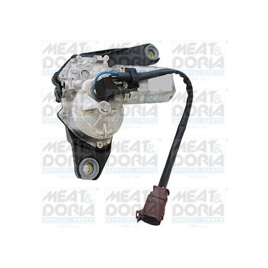 27394 - Wiper Motor 