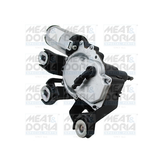 27398 - Wiper Motor 