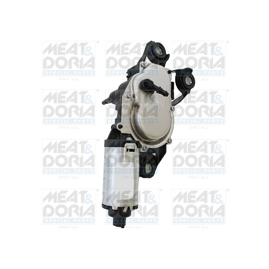 27412 - Wiper Motor 