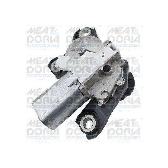 27405 - Wiper Motor 