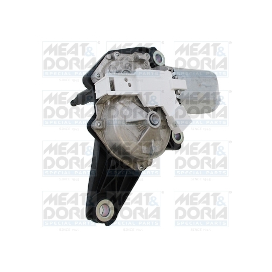 27404 - Wiper Motor 