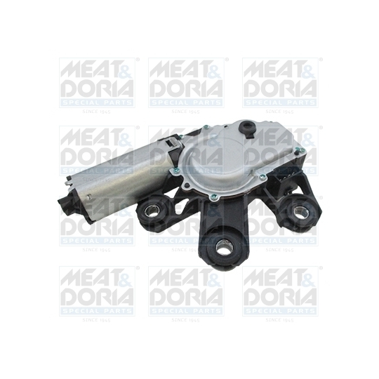 27416 - Wiper Motor 