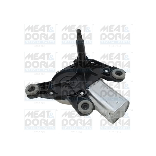 27420 - Wiper Motor 