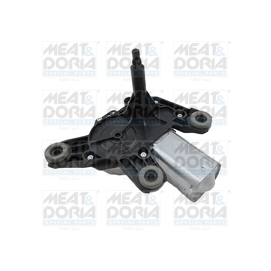 27410 - Wiper Motor 