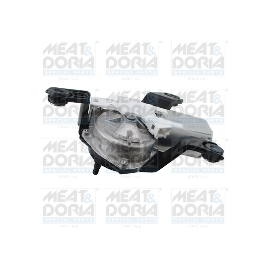 27401 - Wiper Motor 