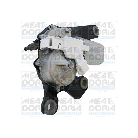 27403 - Wiper Motor 