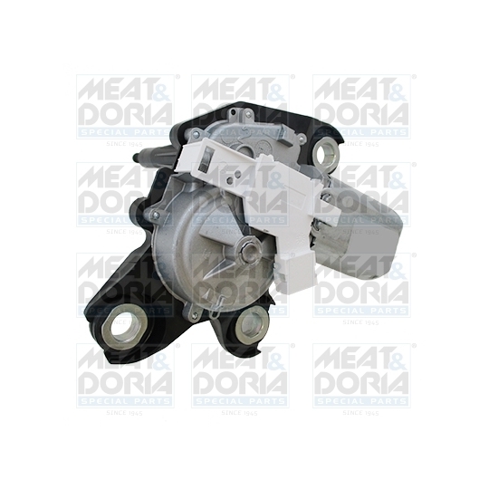 27427 - Wiper Motor 