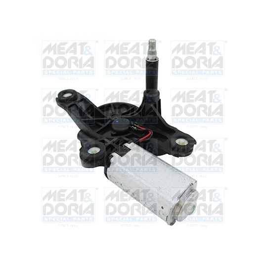 27440 - Wiper Motor 