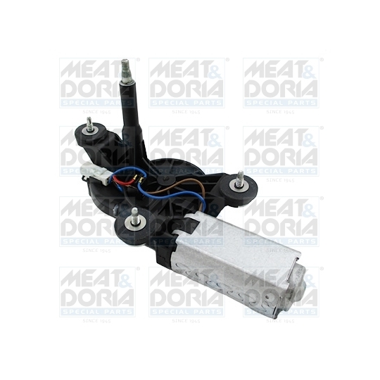 27442 - Wiper Motor 