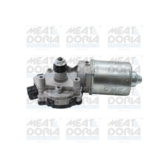 27454 - Wiper Motor 