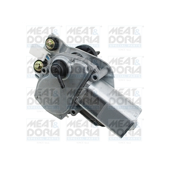 27469 - Wiper Motor 