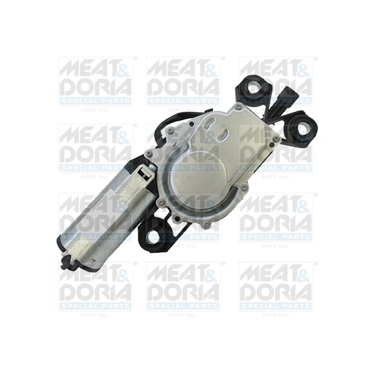 27470 - Wiper Motor 