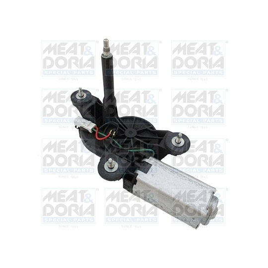 27429 - Wiper Motor 